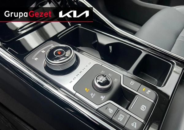 Kia Sorento cena 254900 przebieg: 5, rok produkcji 2023 z Pelplin małe 121